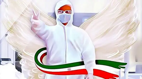 صدور حکم شهید برای نیمی از شهدای سلامت