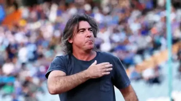 محرومیت ساپینتو بخشیده شد