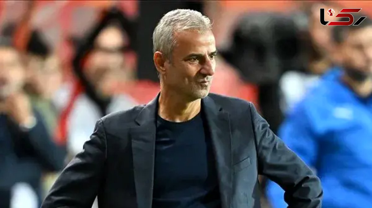 پیام خداحافظی کارتال با پرسپولیس: آرزوهای خوب و احترام!