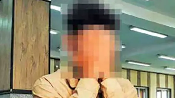 مدیر شرکت نمی دانست با اخراج شبنم به دردسر عجیبی خواهد افتاد