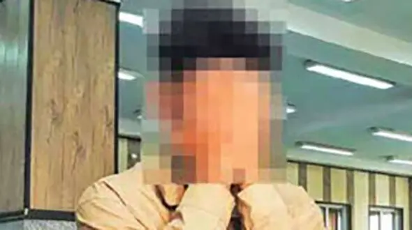 مدیر شرکت نمی دانست با اخراج شبنم به دردسر عجیبی خواهد افتاد