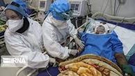 کرونا در یزد می تازد/ بستری بیش از ۴۵۰ بیمار مشکوک در بیمارستان ها
