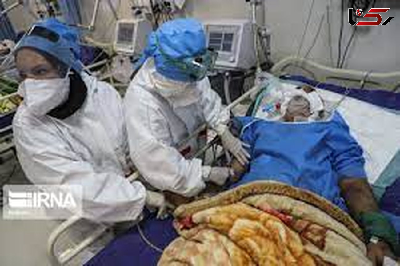 کرونا در یزد می تازد/ بستری بیش از ۴۵۰ بیمار مشکوک در بیمارستان ها