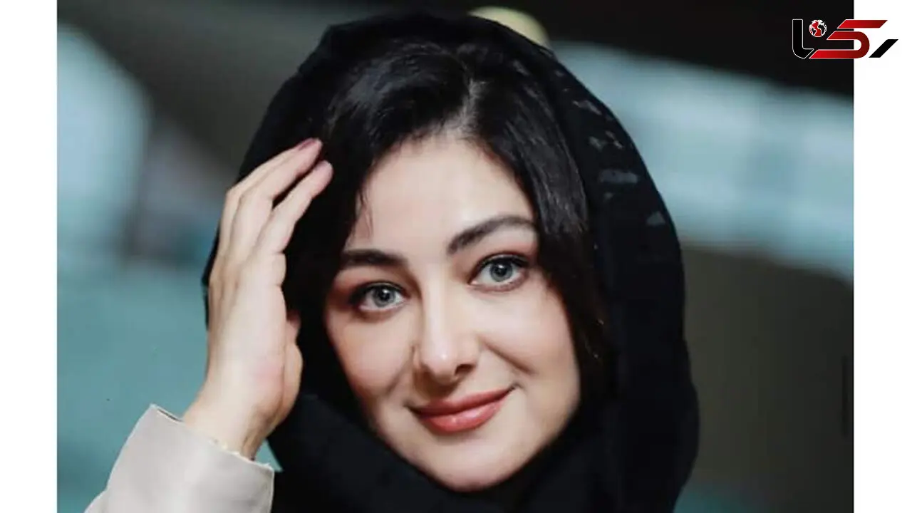مهریه عجیب و غریب ویدا جوان / از ازدواج تا مهریه باونکردنی این بازیگر !