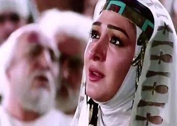 الهام حمیدی همسر یوزارسیف: من این آدم بودم ... وجود اینکه همسر... و ازدواج دوم همسرش را پذیرفت..