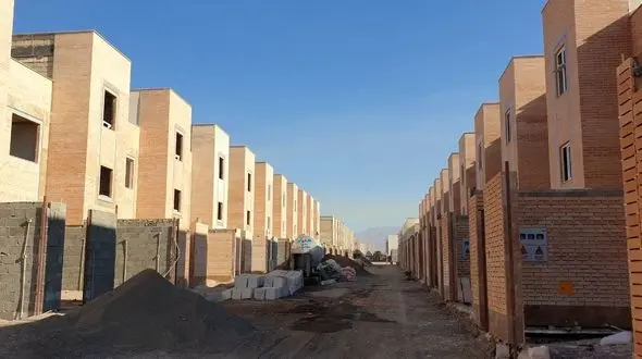 مشاوران املاک در مورد افزایش قیمت مسکن مقصر هستند