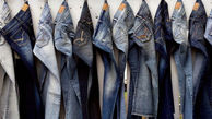 رنگ آمیزی لباس های جین در خانه/لباس هایتان را دوباره نو کنید
