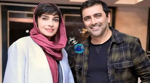 عکس/ نگاهی به چیدمان منزل مینیمالیستی امین زندگانی و الیکا عبدالرزاقی بازیگران خوش‌خنده جوکر/ از پرده‌ها و لوسترهای زیبا تا تابلوهای هنری