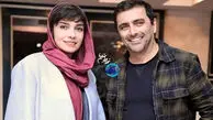 عکس/ نگاهی به چیدمان منزل مینیمالیستی امین زندگانی و الیکا عبدالرزاقی بازیگران خوش‌خنده جوکر/ از پرده‌ها و لوسترهای زیبا تا تابلوهای هنری