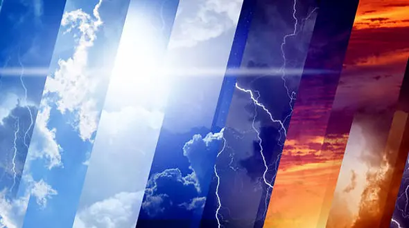 خبر خوش هواشناسی برای تهرانی ها + جزئیات