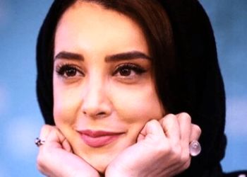 عکس / رونمایی از مادر آمریکایی و چشم رنگیِ سحر جعفری جوزانی، نازخاتونِ قهوه تلخ  /چه مامان باکلاس و مهربونی