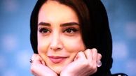 عکس / رونمایی از مادر آمریکایی و چشم رنگیِ سحر جعفری جوزانی، نازخاتونِ قهوه تلخ  /چه مامان باکلاس و مهربونی