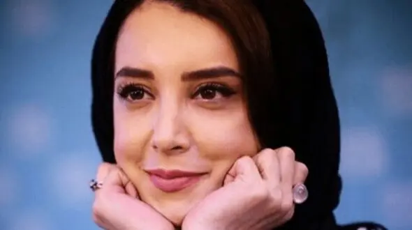 عکس / رونمایی از مادر آمریکایی و چشم رنگیِ سحر جعفری جوزانی، نازخاتونِ قهوه تلخ  /چه مامان باکلاس و مهربونی
