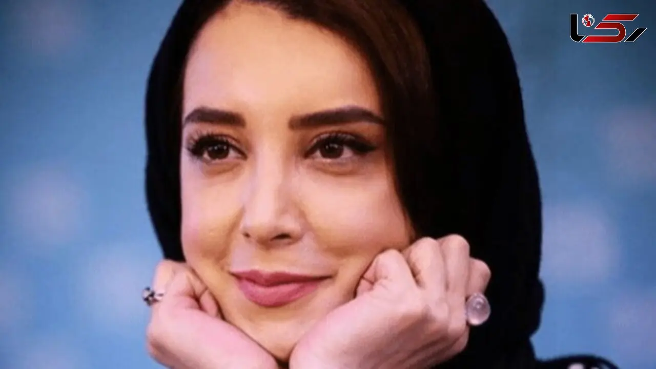 عکس / رونمایی از مادر آمریکایی و چشم رنگیِ سحر جعفری جوزانی، نازخاتونِ قهوه تلخ  /چه مامان باکلاس و مهربونی