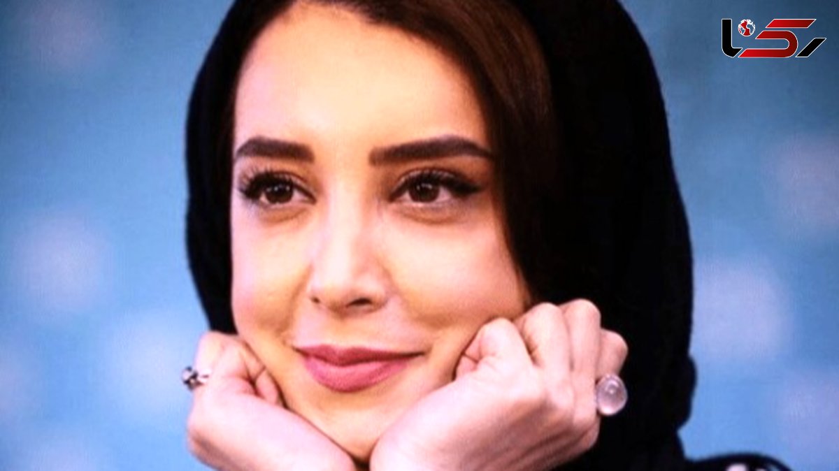 عکس / رونمایی از مادر آمریکایی و چشم رنگیِ سحر جعفری جوزانی، نازخاتونِ قهوه تلخ /چه مامان باکلاس و مهربونی