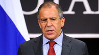 لاوروف: اقدامات روسیه و ایران در سوریه قانونی است