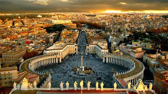 هزینه زندگی در ایتالیا