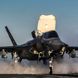 سقوط جنگنده F-35 تأیید شد / حادثه پر رمز و راز برای «جواهر پنتاگون» + نقشه ماهواره ای محل سقوط