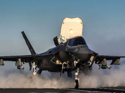 سقوط جنگنده F-35 تأیید شد / حادثه پر رمز و راز برای «جواهر پنتاگون» + نقشه ماهواره ای محل سقوط