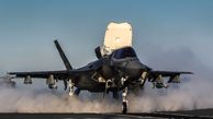 سقوط جنگنده F-35 تأیید شد / حادثه پر رمز و راز برای «جواهر پنتاگون» + نقشه ماهواره ای محل سقوط
