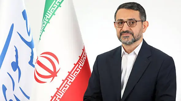 افشای نامه محرمانه مجلس درباره فحاشی نماینده تهران + عکس