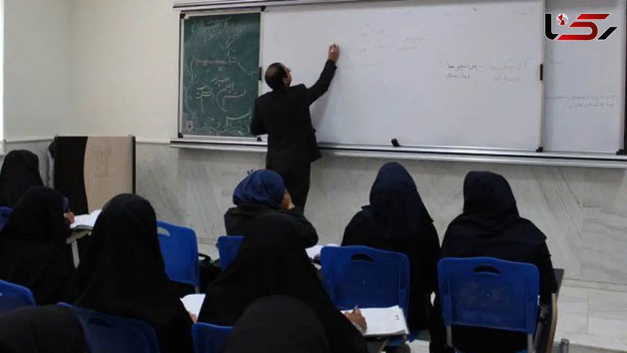 ۶۰ هزار نیروی آموزش و پرورش در یک قدمی بازنشستگی