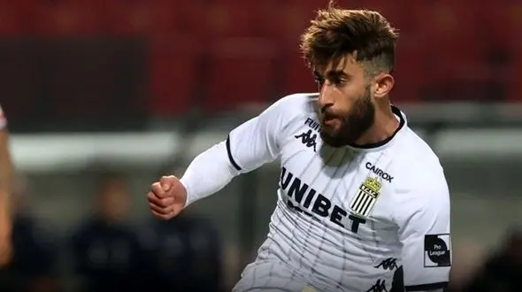 نشست اضطراری هافبک ملی‌پوش با ایجنت معروف/ فصل جدایی قلی‌زاده از شارلوا سر رسید؟