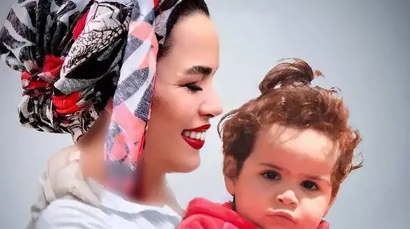 تغییر زمین تا آسمان خانم بازیگر های سینما و تلویزیون / باورش برایتان سخت است!