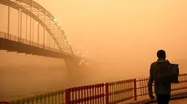 مدارس خوزستان یکشنبه غیرحضوری اعلام شد + جزئیات