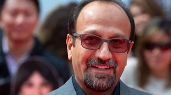 پوستر جدید فیلم اصغر فرهادی منتشر شد + عکس