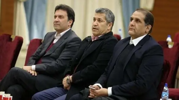 جنجال در باشگاه پرسپولیس / درگیری شدید در جلسه هئیت مدیره