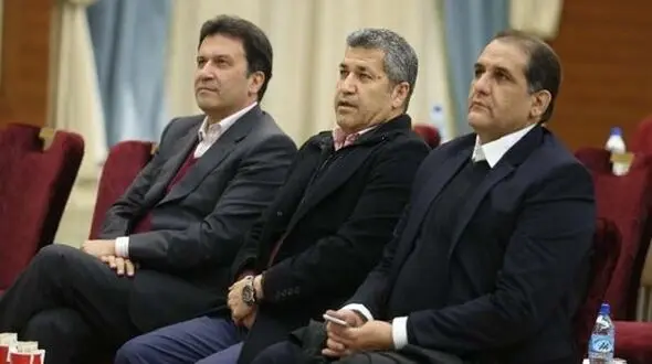 جنجال در باشگاه پرسپولیس / درگیری شدید در جلسه هئیت مدیره