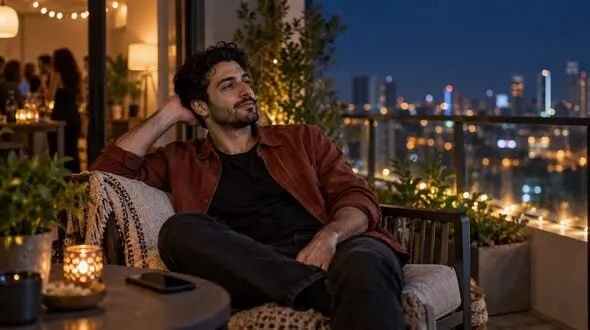 صبح بخیر! چرا بعد از یک مهمانی خوب هم خسته می‌ شویم؟