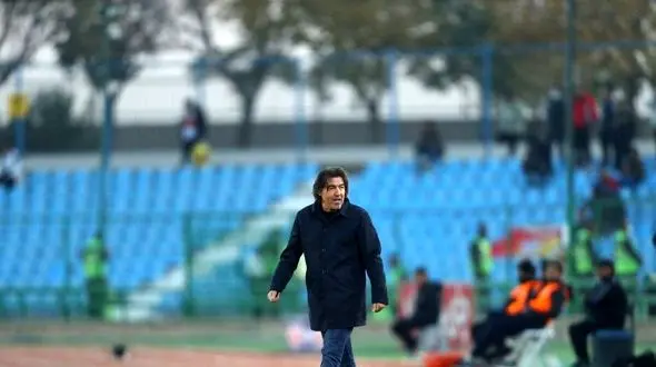 حرف محرمانه ریکاردو ساپینتو به دو ستاره استقلال چه بود؟