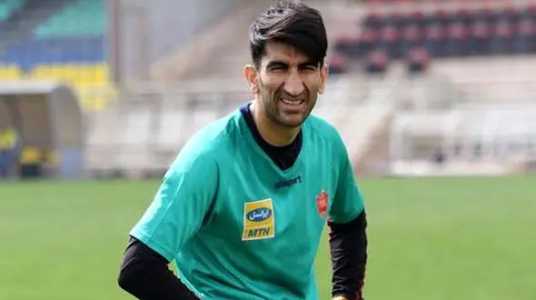 خبر خیلی خوب /  بیرانوند بهترین بازیکن آسیا در تاریخ جام‌های جهانی شد