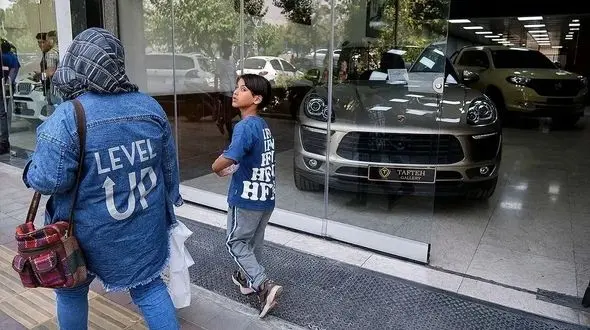 تحویل خودروهای صفر با نقص فنی؛ معمای جدید خودروسازی ایران!