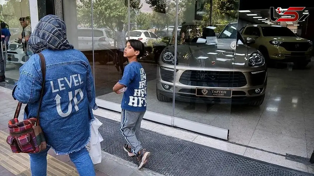 تحویل خودروهای صفر با نقص فنی؛ معمای جدید خودروسازی ایران!