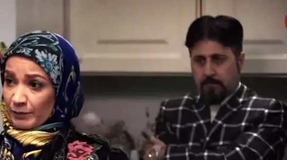 یادی کنیم از خنده دارترین و تماشایی‌ترین سکانس سریال پایتخت 6: جر و بحث رحمت و بهتاش سر دعوت رحمان رحیم