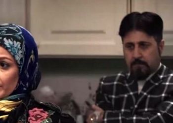 یادی کنیم از خنده دارترین و تماشایی‌ترین سکانس سریال پایتخت 6: جر و بحث رحمت و بهتاش سر دعوت رحمان رحیم