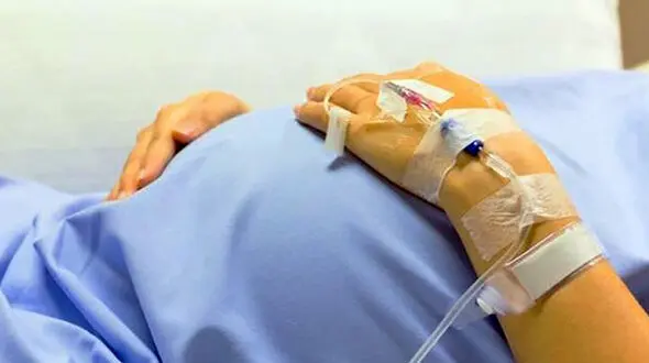  فوت مادر باردار مازندرانی در ساری/ بررسی علت دقیق فوت توسط پرشکی قانونی