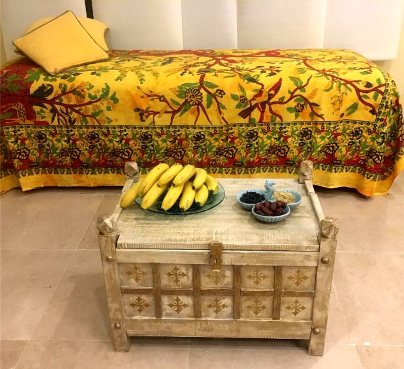 منزل مائده طهماسبی