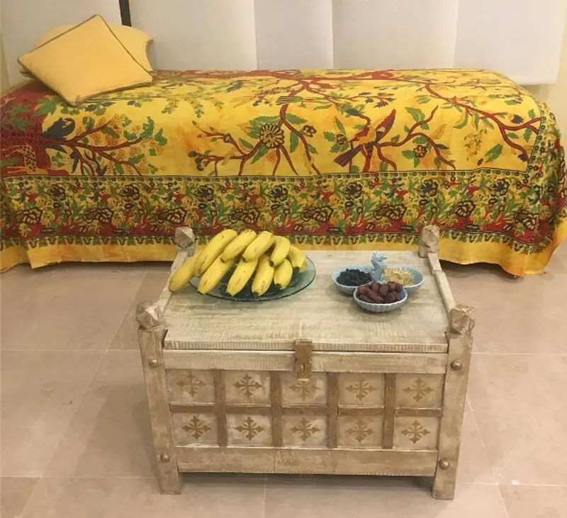 منزل مائده طهماسبی