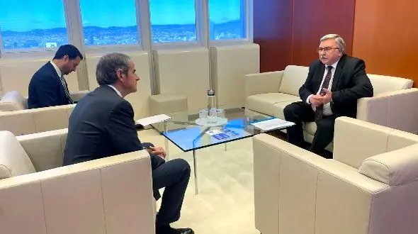 نظر روسیه درباره حق غنی سازی ایران؛ حمایت یا مخالفت؟