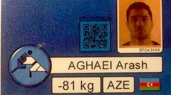 سومین جودوکار پناهنده شد!/ رشنونژاد به جای ایران برای هلند برنز گرفت