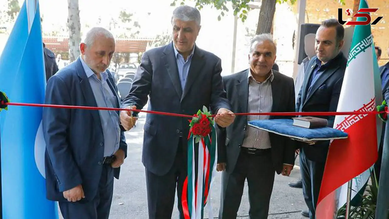 اسلامی: صنعت هسته‌ای با هیچ بمبارانی نابود نخواهد شد