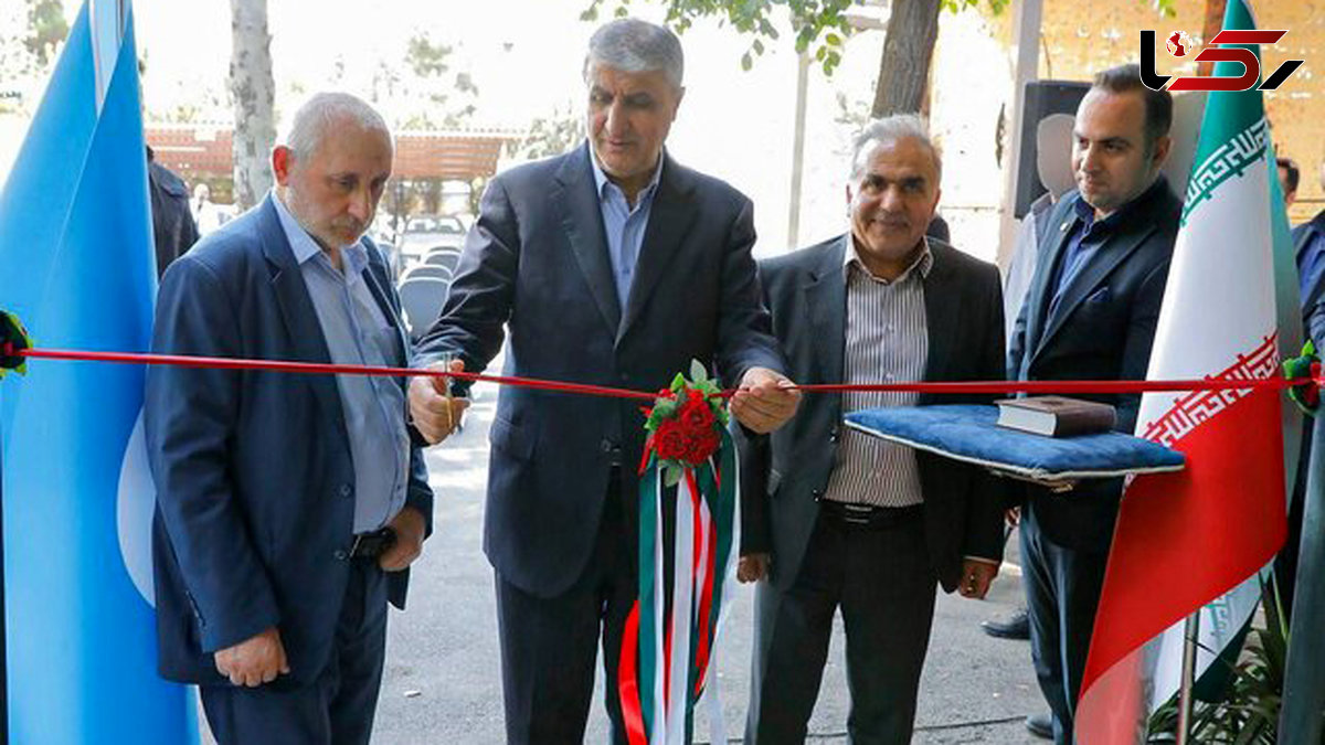 اسلامی: صنعت هسته‌ای با هیچ بمبارانی نابود نخواهد شد