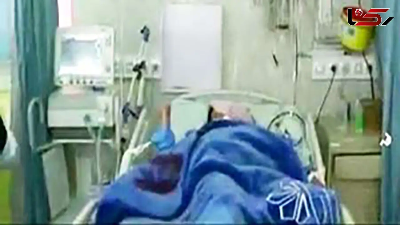 خروج از کمای دختردانشجو در خرم آباد/تنها یکی از دختران در سیلاب کشته شد