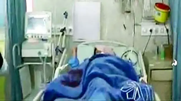 خروج از کمای دختردانشجو در خرم آباد/تنها یکی از دختران در سیلاب کشته شد