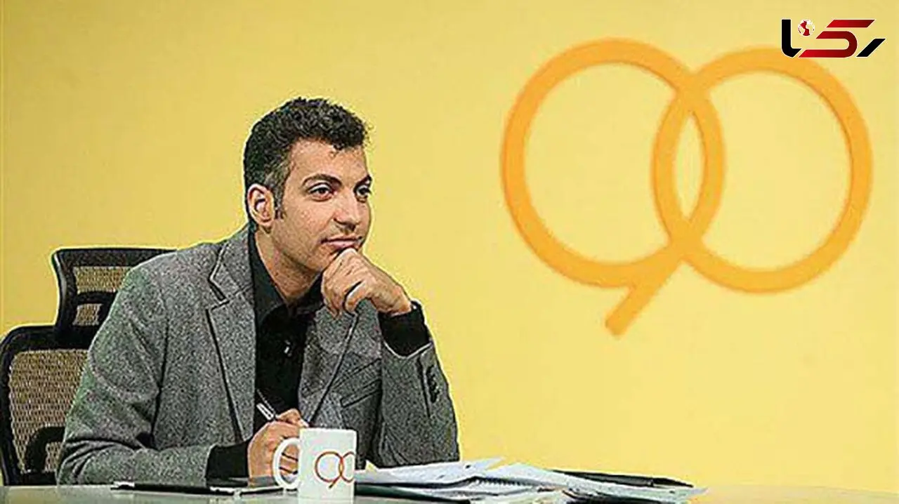 پیام تبریک ورزشکاران به اصغر فرهادی در برنامه نود 