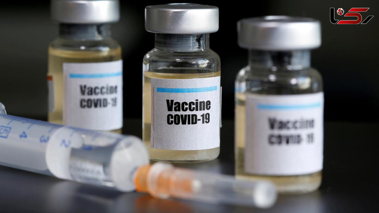 هلال احمر برای تهیه واکسن کرونا از هند، چین و روسیه اقدام می کند